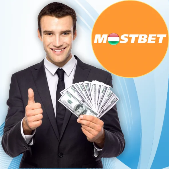 Fizetési módok a Mostbet 